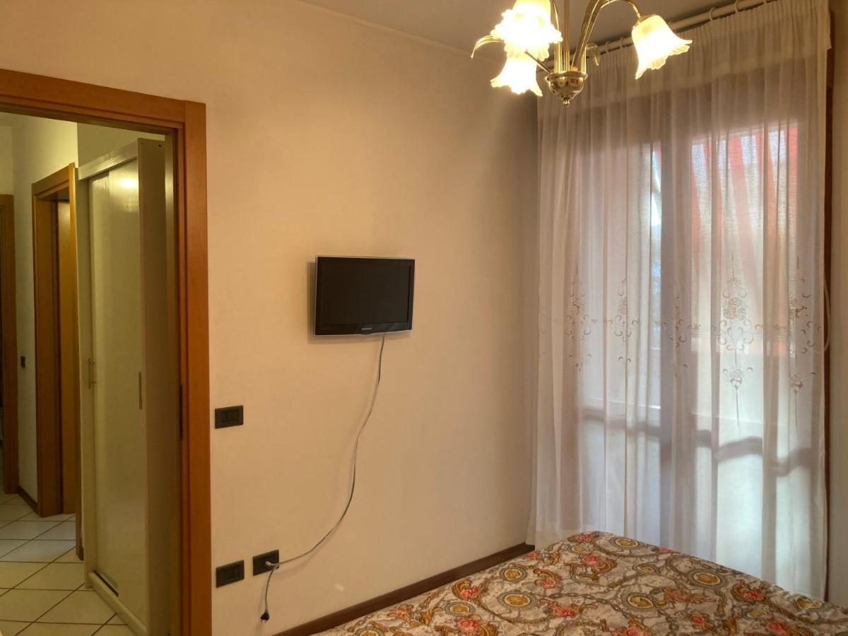 Appartement Casa Poetto For Two à Cagliari Extérieur photo